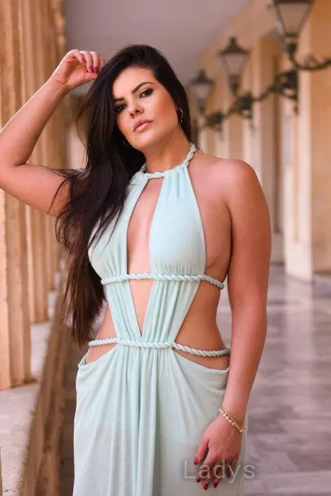 Markela (24) – Call Girl & Independent Escort Service in Corfu - Gallery Photo 4