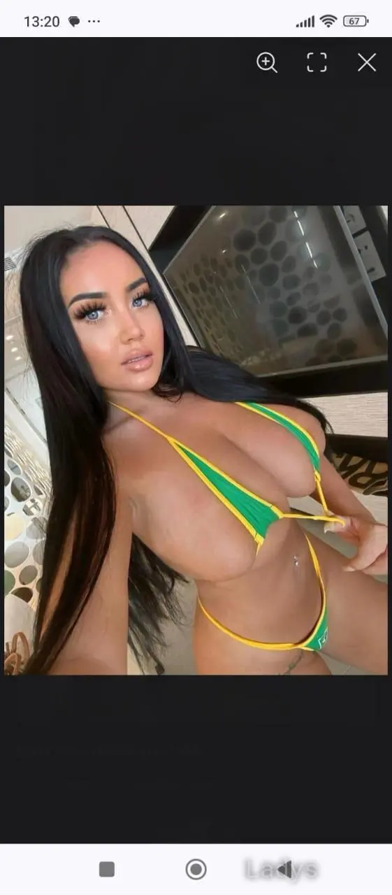 Hannah (24) – Call Girl & Independent Escort Service in Corfu - Gallery Photo 2
