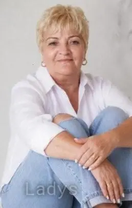 Mature Nati (60) – Call Girl & Independent Escort Service in Cork - Gallery Photo 5