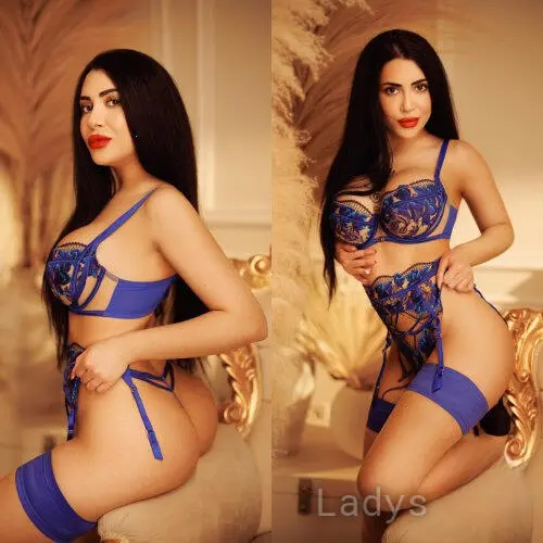 Anna (27) – Call Girl & Independent Escort Service in Cork - Gallery Photo 5