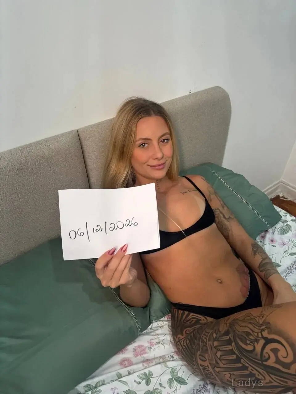 Madison (25) – Call Girl & Independent Escort Service in Cornwall - Gallery Photo 3