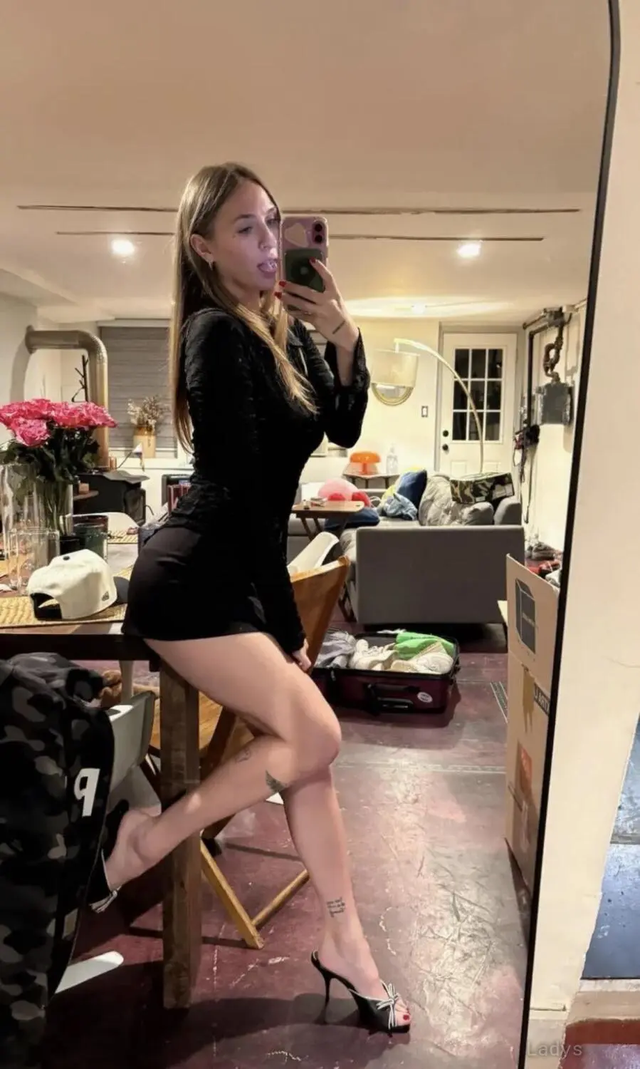 Khloe (25) – Call Girl & Independent Escort Service in Corpus Christi - Gallery Photo 2