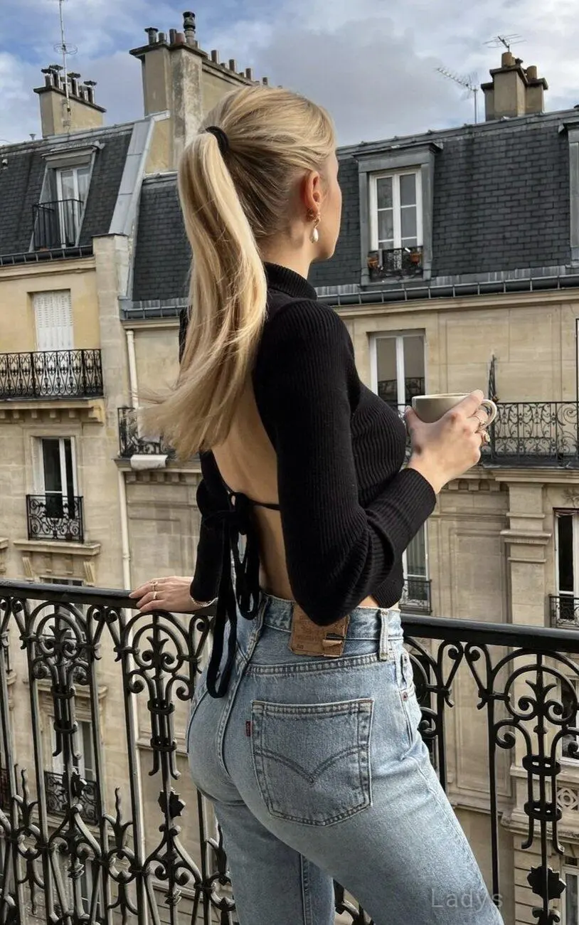 Eliza (25) – Call Girl & Independent Escort Service in Courbevoie - Gallery Photo 6