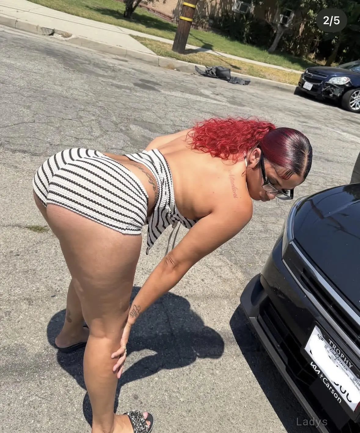 Cynthia (28) – Call Girl & Independent Escort Service in Covington - Gallery Photo 3