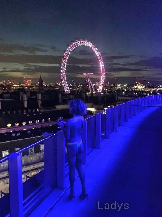 Lee (25) – Call Girl & Independent Escort Service in Crawley - Gallery Photo 2