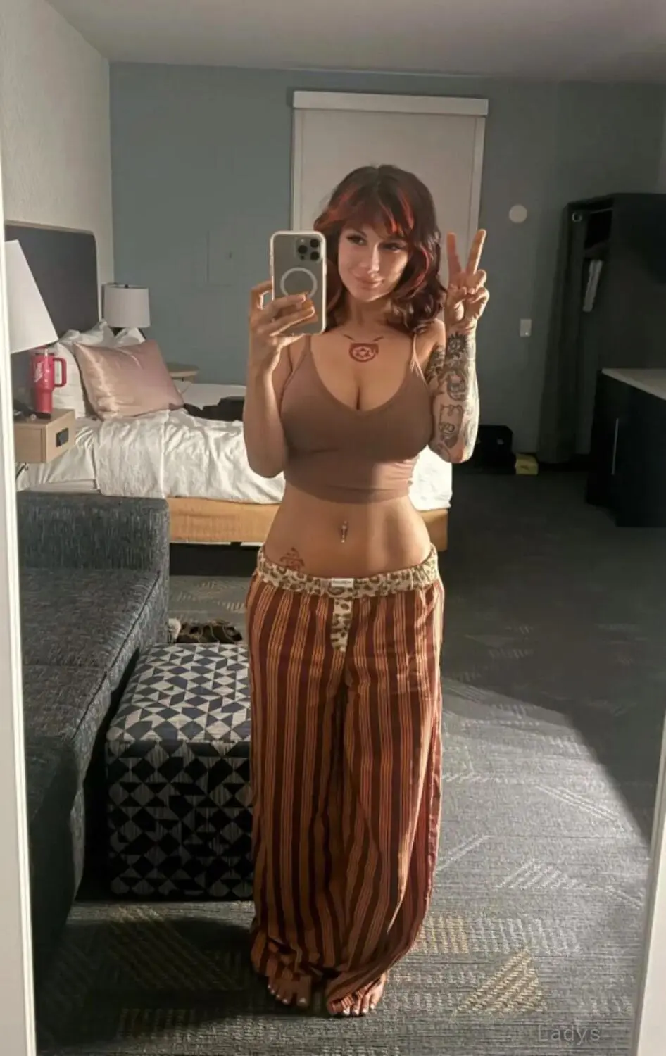 Carima (26) – Call Girl & Independent Escort Service in Crespo - Gallery Photo 4