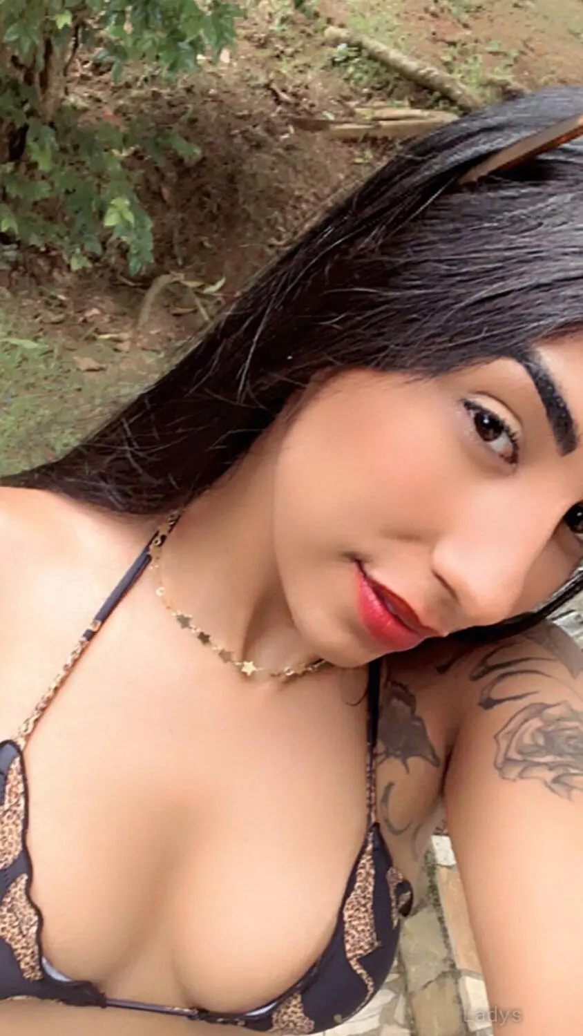 Dayana (26) – Call Girl & Independent Escort Service in Cuiabá - Gallery Photo 2