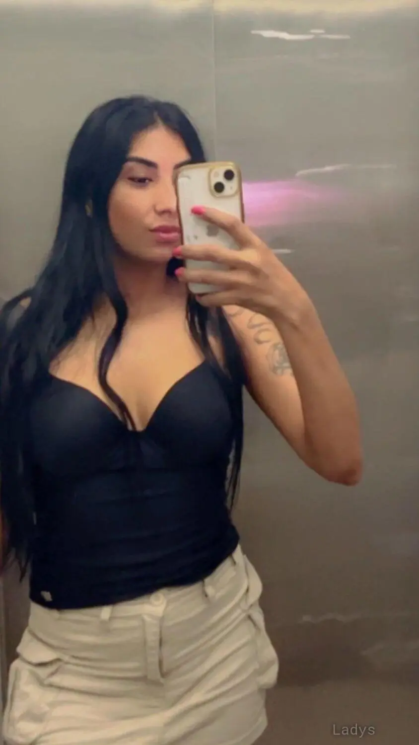 Dayana (26) – Call Girl & Independent Escort Service in Cuiabá - Gallery Photo 5