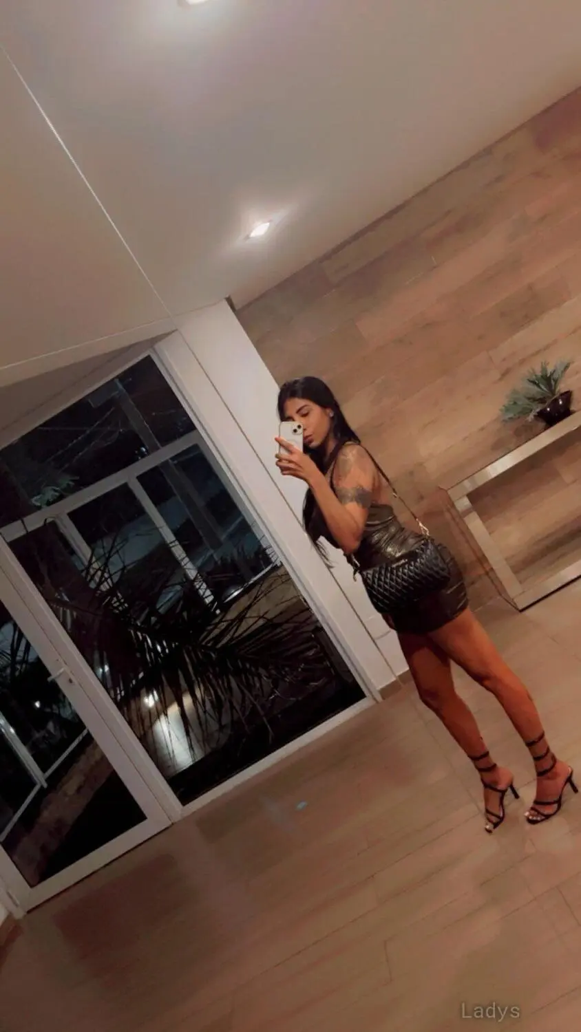 Dayana (26) – Call Girl & Independent Escort Service in Cuiabá - Gallery Photo 8
