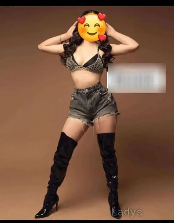 Mariel (21) – Call Girl & Independent Escort Service in Culiacán - Gallery Photo 3
