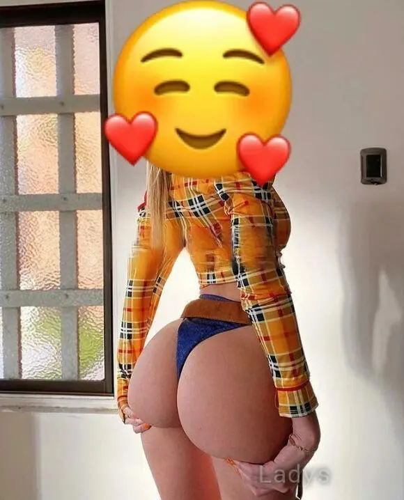 Katrina (20) – Call Girl & Independent Escort Service in Culiacán - Gallery Photo 5