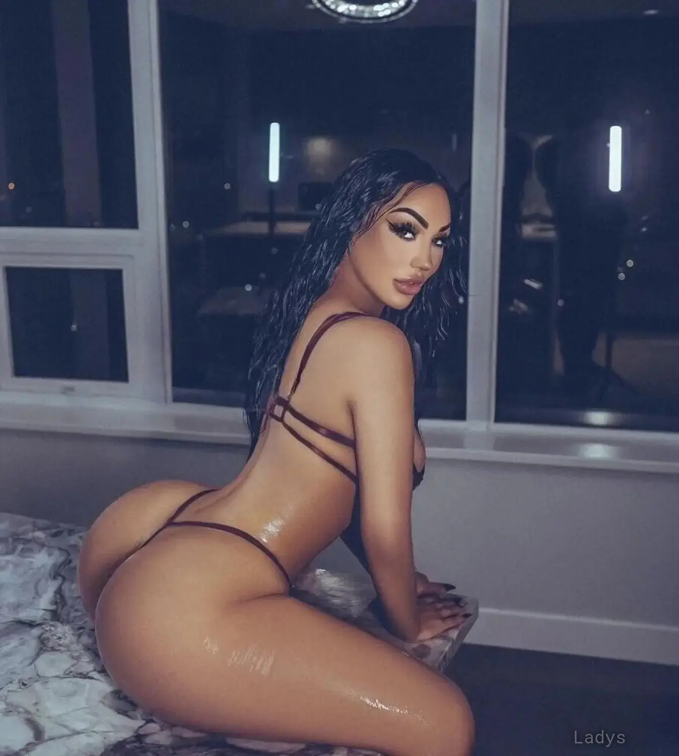 Isabella (25) – Call Girl & Independent Escort Service in Cupertino - Gallery Photo 3