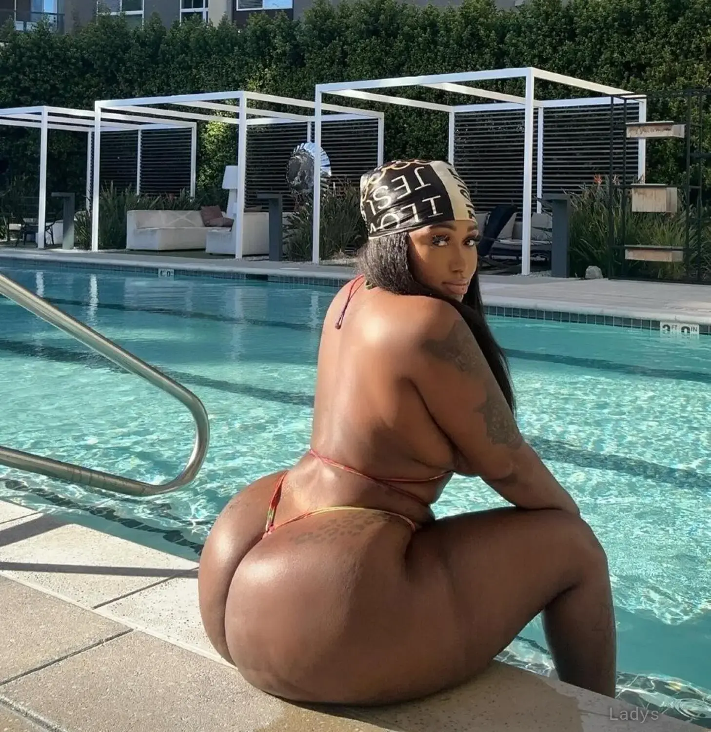 Ava (37) – Call Girl & Independent Escort Service in Cupertino - Gallery Photo 3