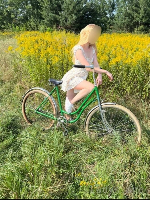 Katrinka (20) – Call Girl & Independent Escort Service in Łódź - Gallery Photo 5