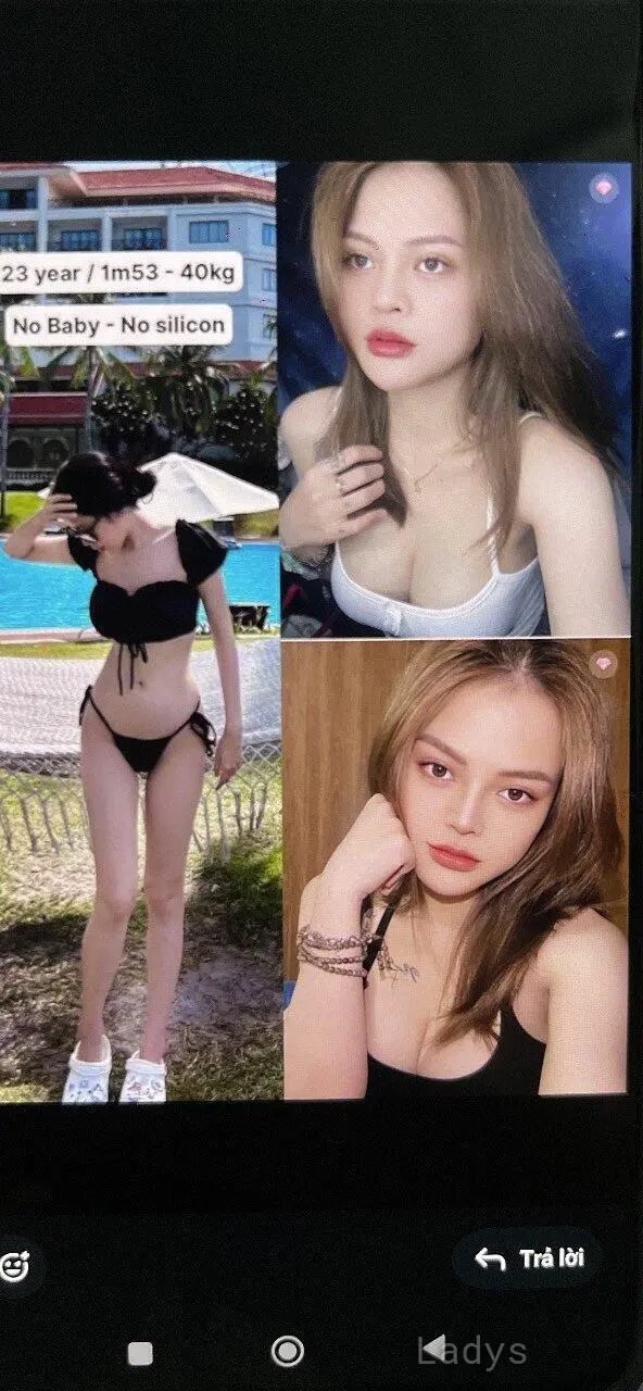 Center Beautiful (23) – Call Girl & Independent Escort Service in Da Nang - Gallery Photo 8
