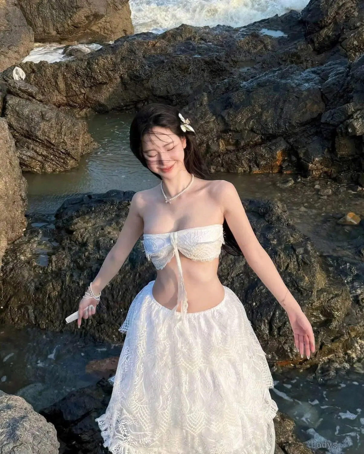 May (23) – Call Girl & Independent Escort Service in Da Nang - Gallery Photo 5