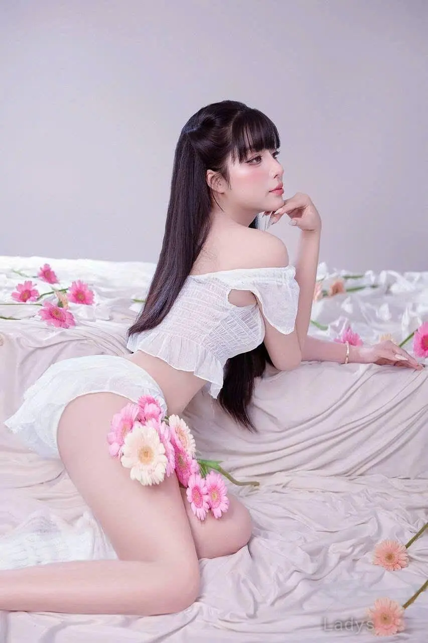 Lyvikki (22) – Call Girl & Independent Escort Service in Da Nang - Gallery Photo 7