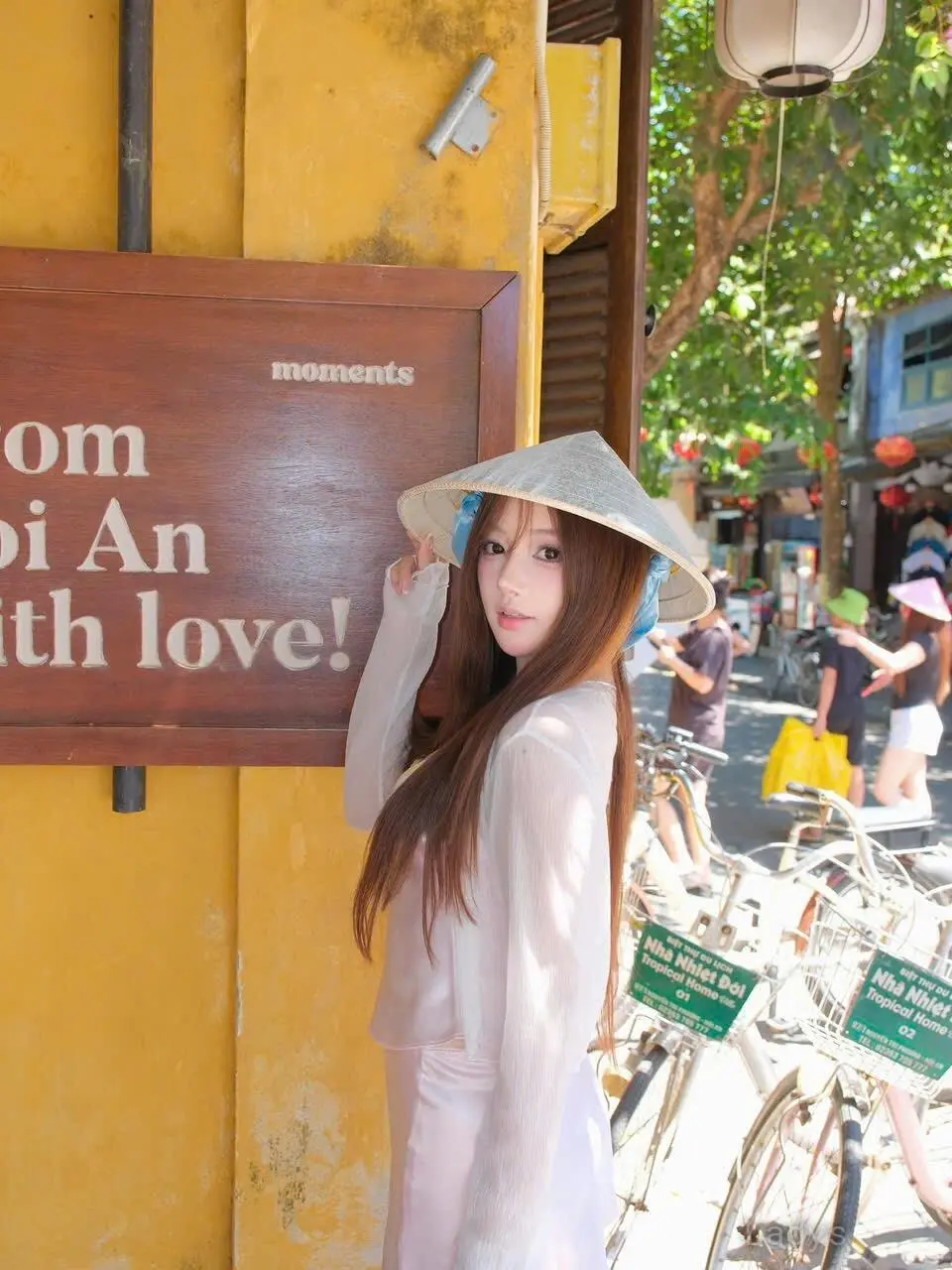 Sara (22) – Call Girl & Independent Escort Service in Da Nang - Gallery Photo 5