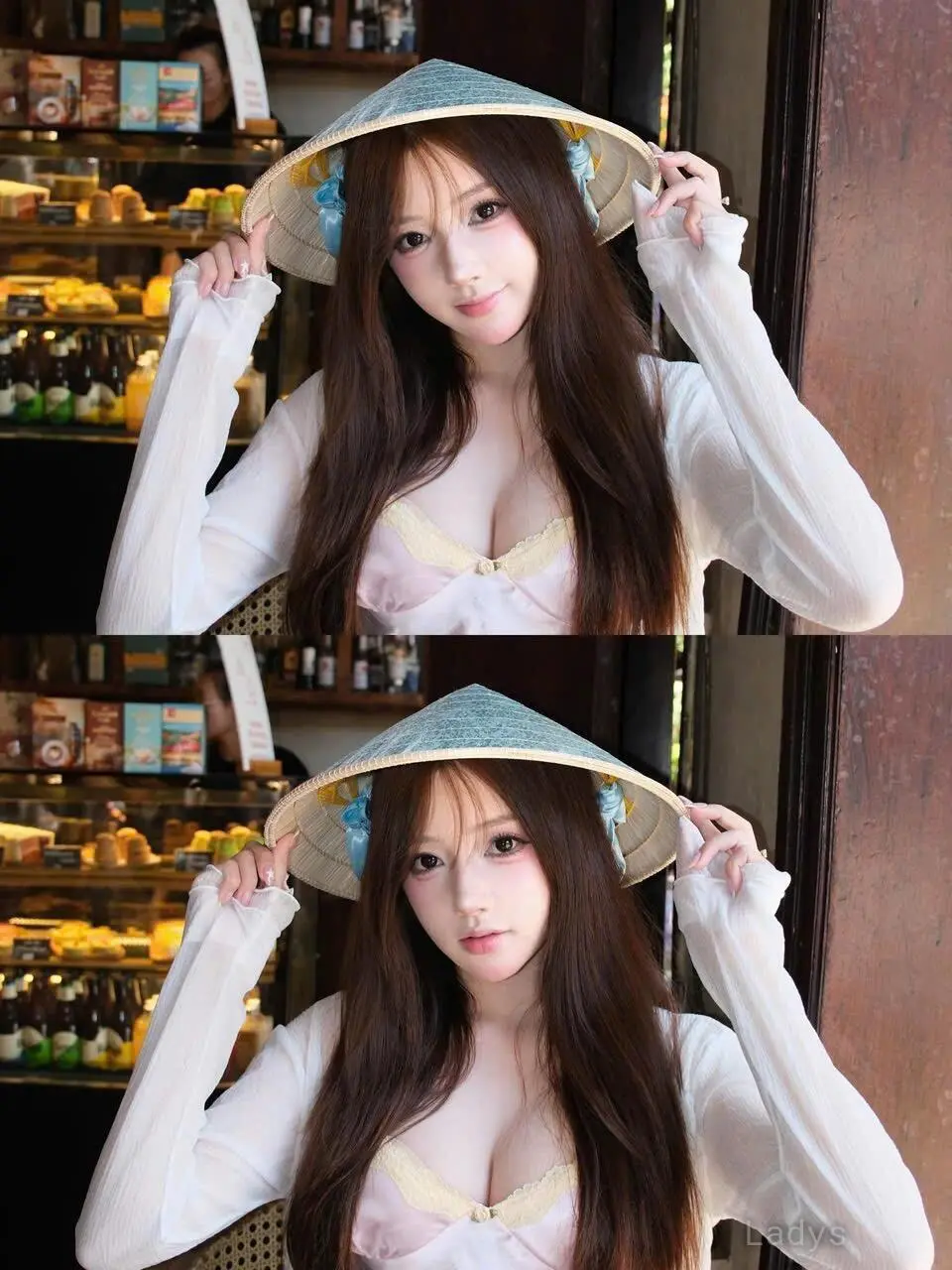 Sara (22) – Call Girl & Independent Escort Service in Da Nang - Gallery Photo 6