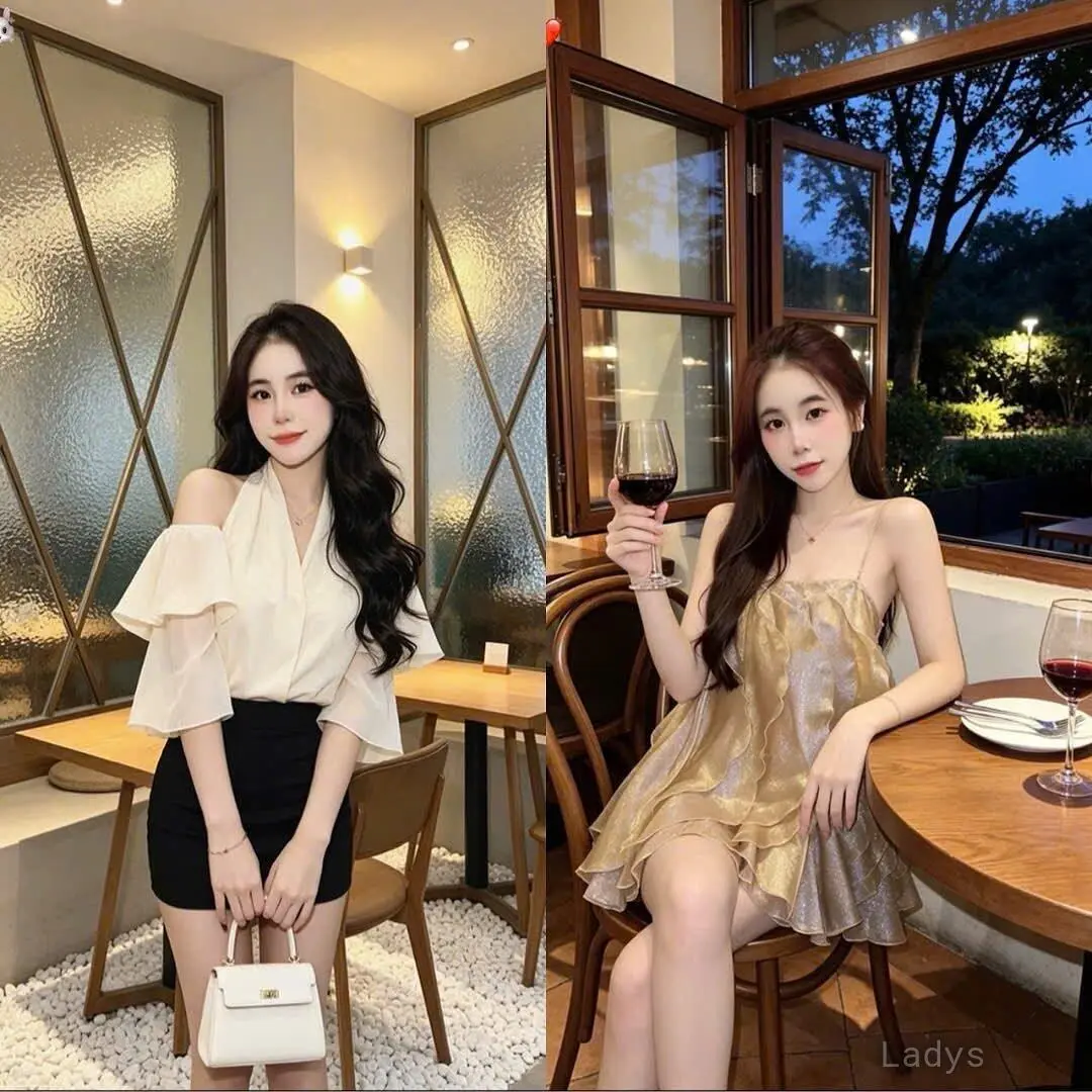 Center Beautiful (23) – Call Girl & Independent Escort Service in Da Nang - Gallery Photo 5