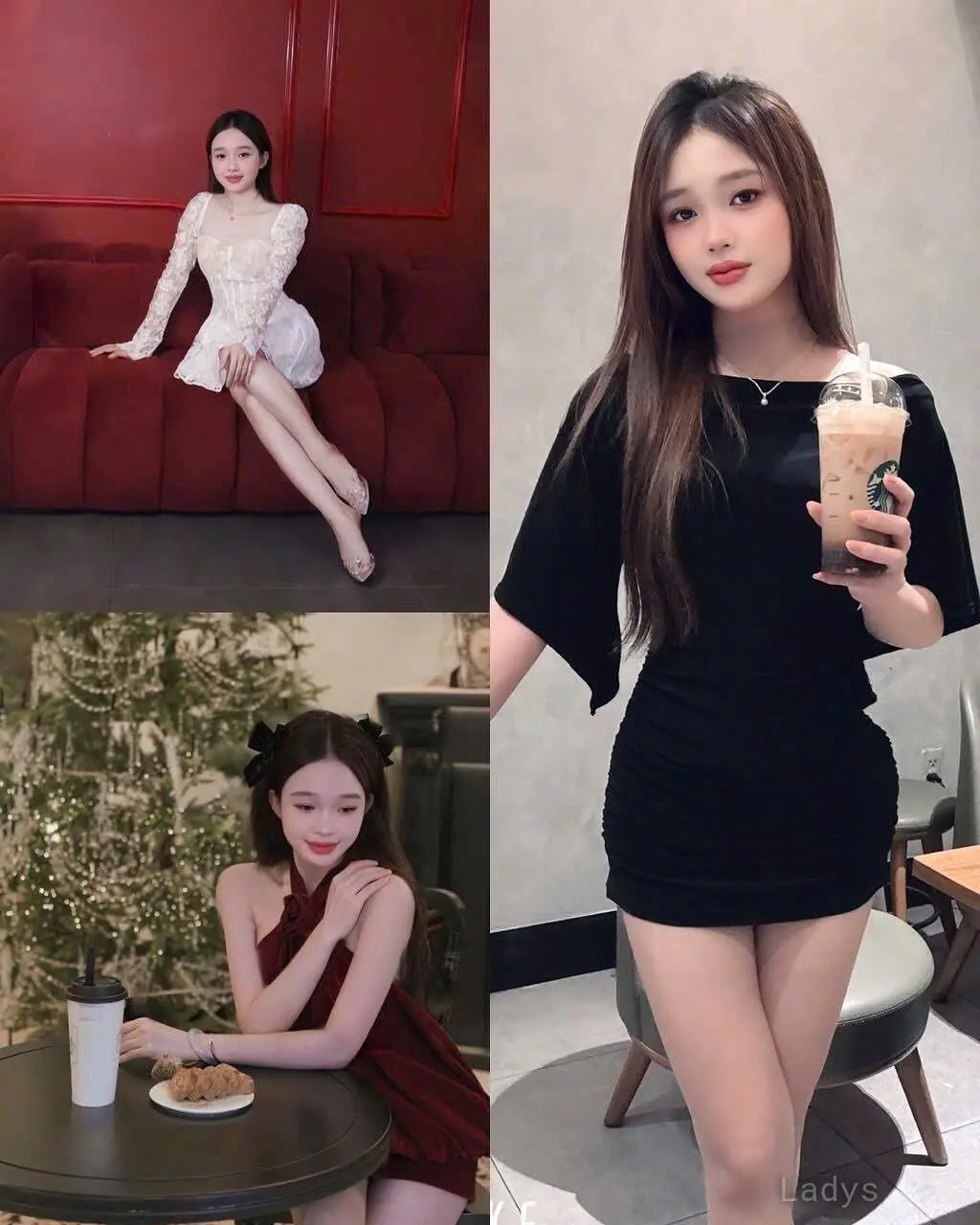 Nga (21) – Call Girl & Independent Escort Service in Da Nang - Gallery Photo 4