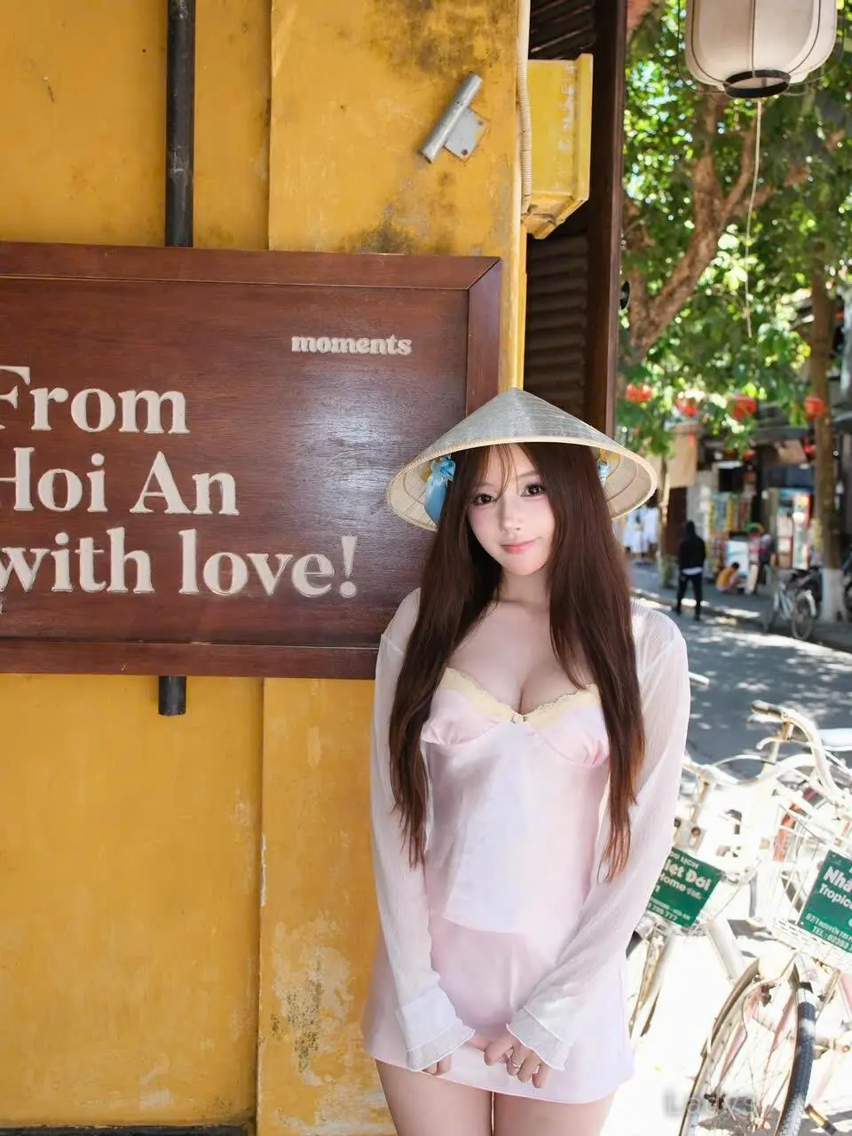 Sara (22) – Call Girl & Independent Escort Service in Da Nang - Gallery Photo 4
