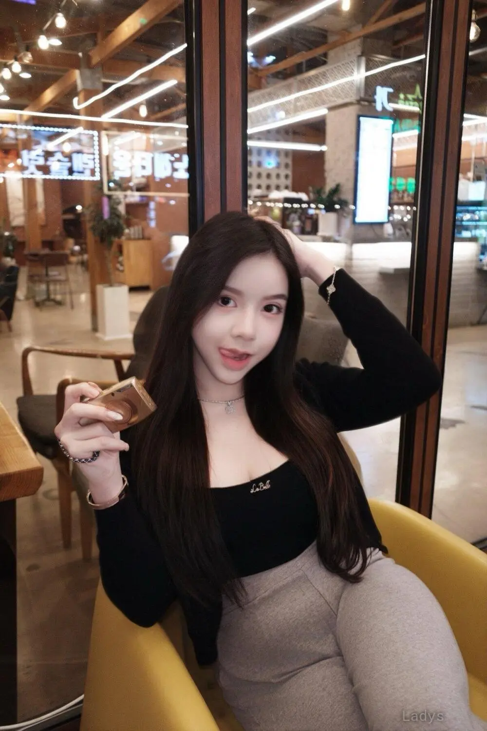 Pingping (27) – Call Girl & Independent Escort Service in Daejeon - Gallery Photo 4