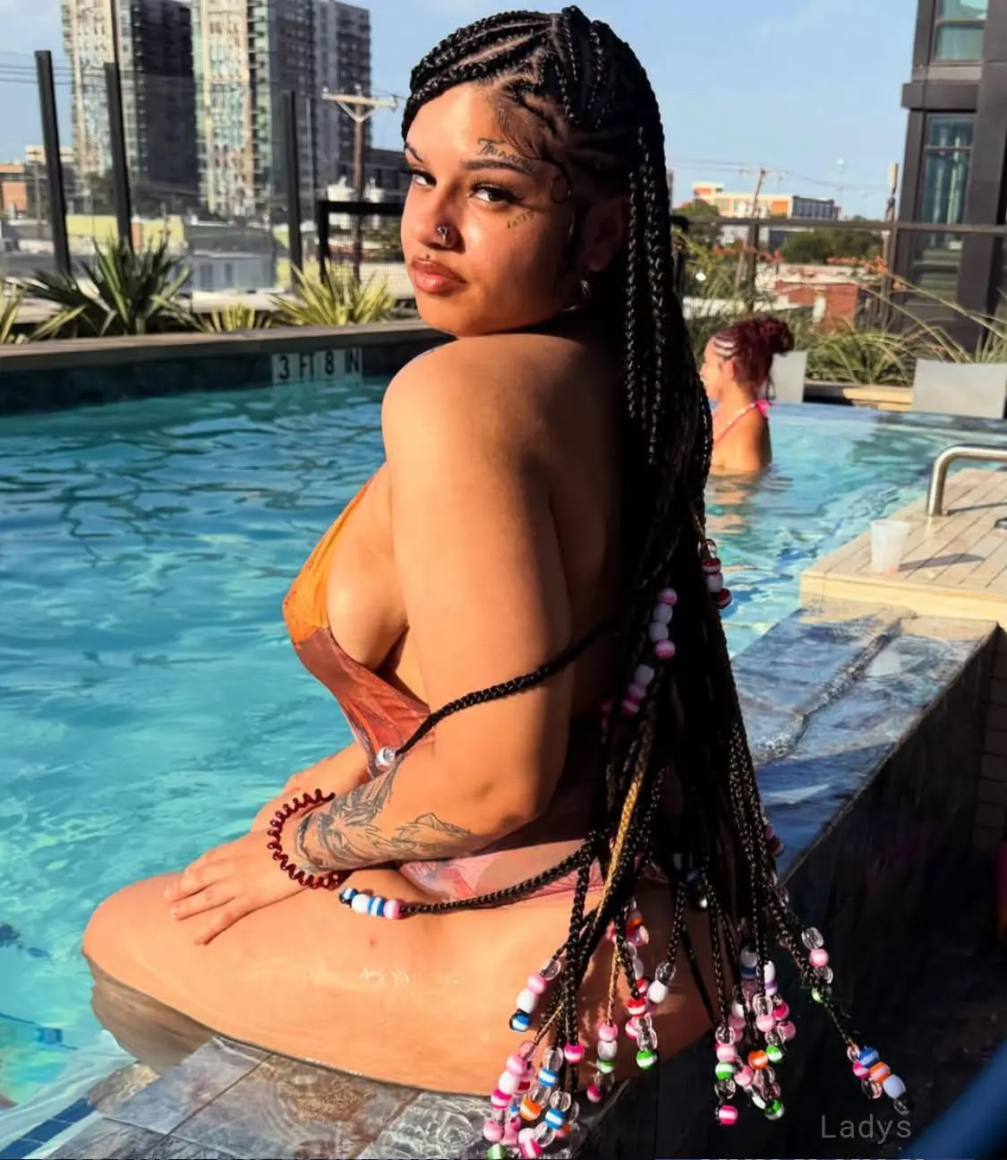 Joseline Flores (24) – Call Girl & Independent Escort Service in Dallas - Gallery Photo 2