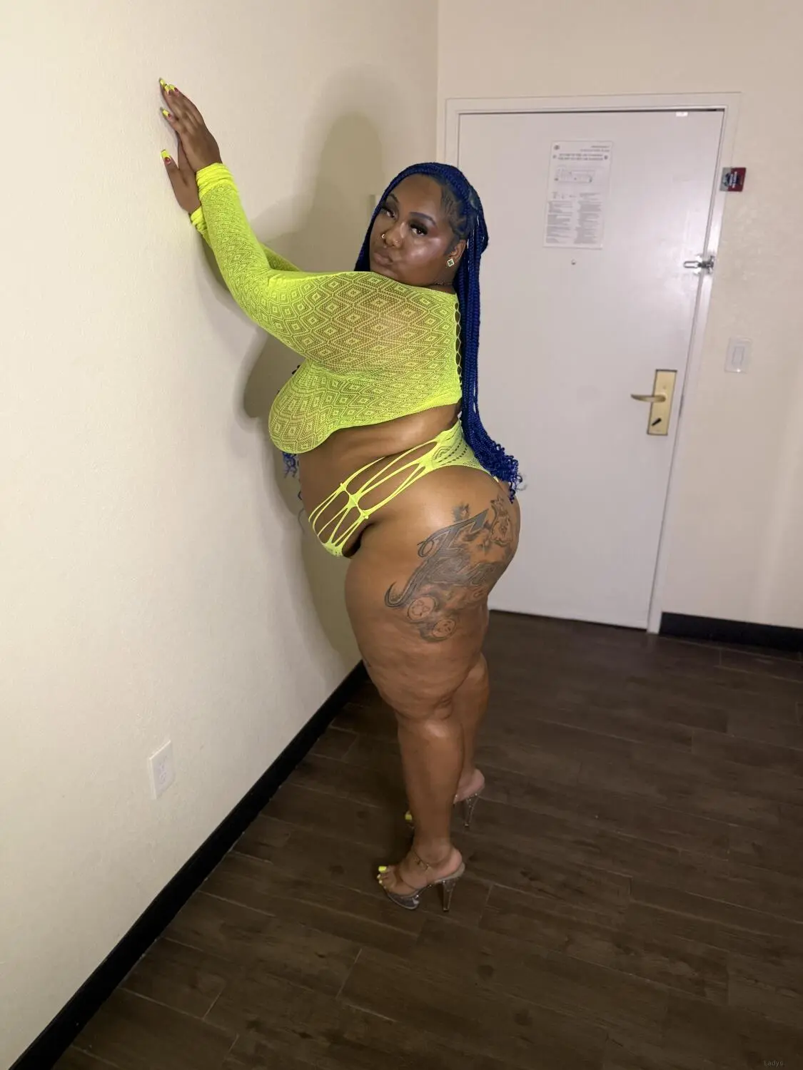Fanci (25) – Call Girl & Independent Escort Service in Dallas - Gallery Photo 4