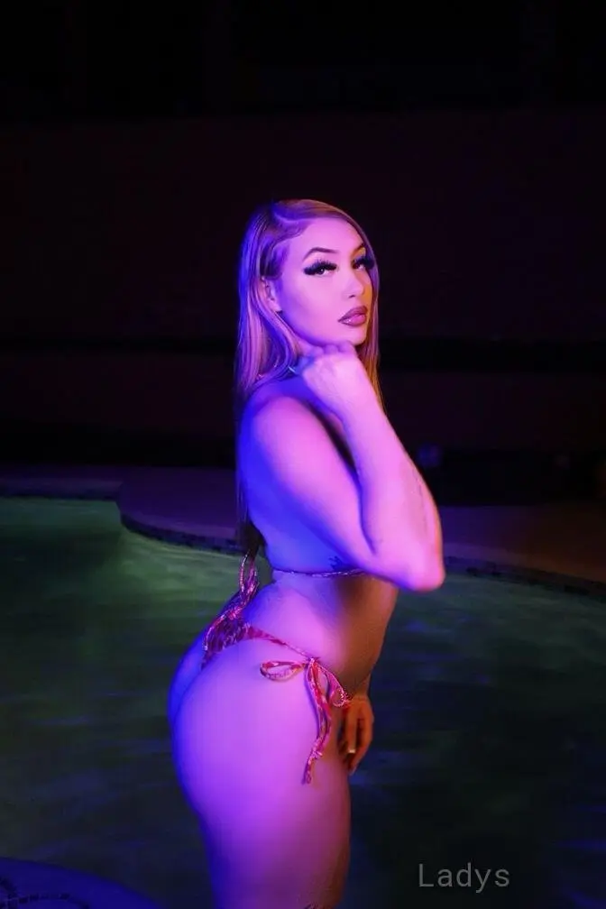 Cece (22) – Call Girl & Independent Escort Service in Dallas - Gallery Photo 3