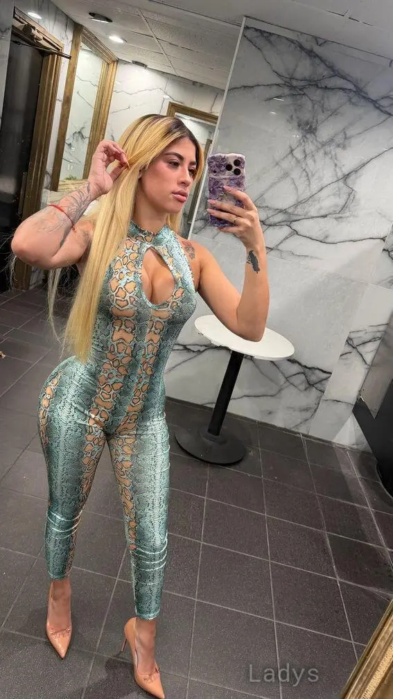 Kalhessi (26) – Call Girl & Independent Escort Service in Dallas - Gallery Photo 4