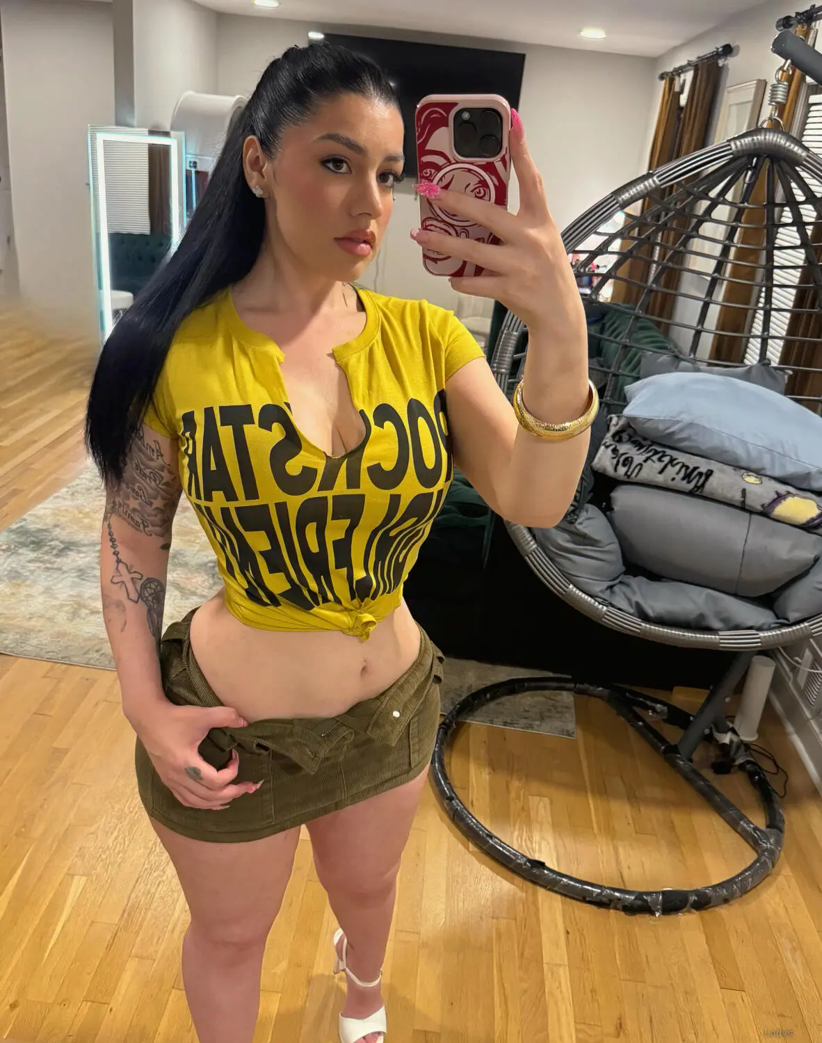 Cum See (30) – Call Girl & Independent Escort Service in Dallas - Gallery Photo 3