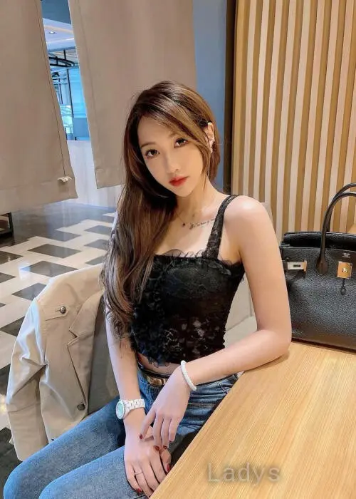 Jessy (21) – Call Girl & Independent Escort Service in Damansara Damai - Gallery Photo 3