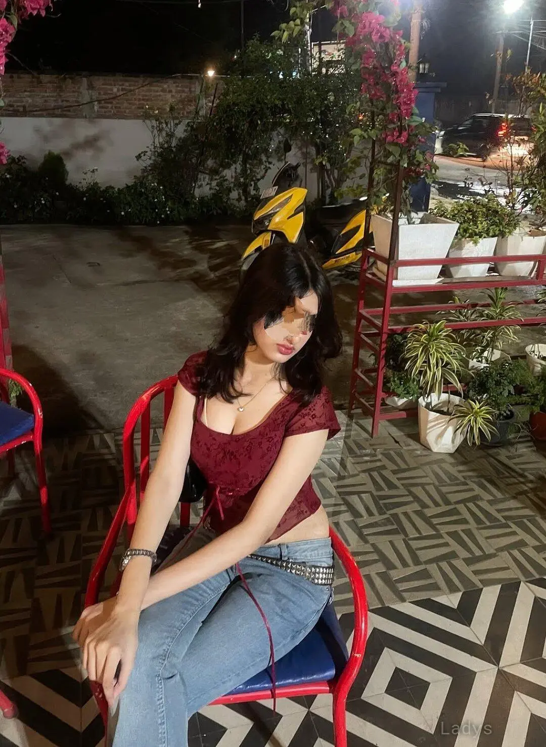 Sofia (22) – Call Girl & Independent Escort Service in Darjeeling - Gallery Photo 3
