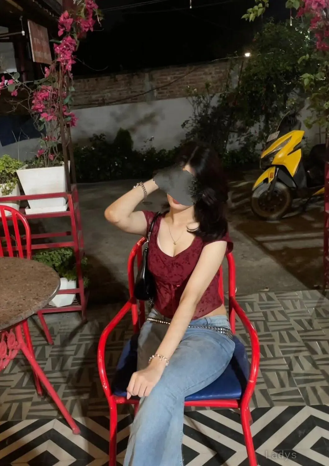 Sofia (22) – Call Girl & Independent Escort Service in Darjeeling - Gallery Photo 5