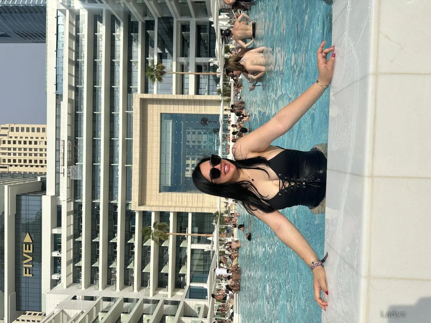 Sophia (26) – Call Girl & Independent Escort Service in Darwin - Gallery Photo 4