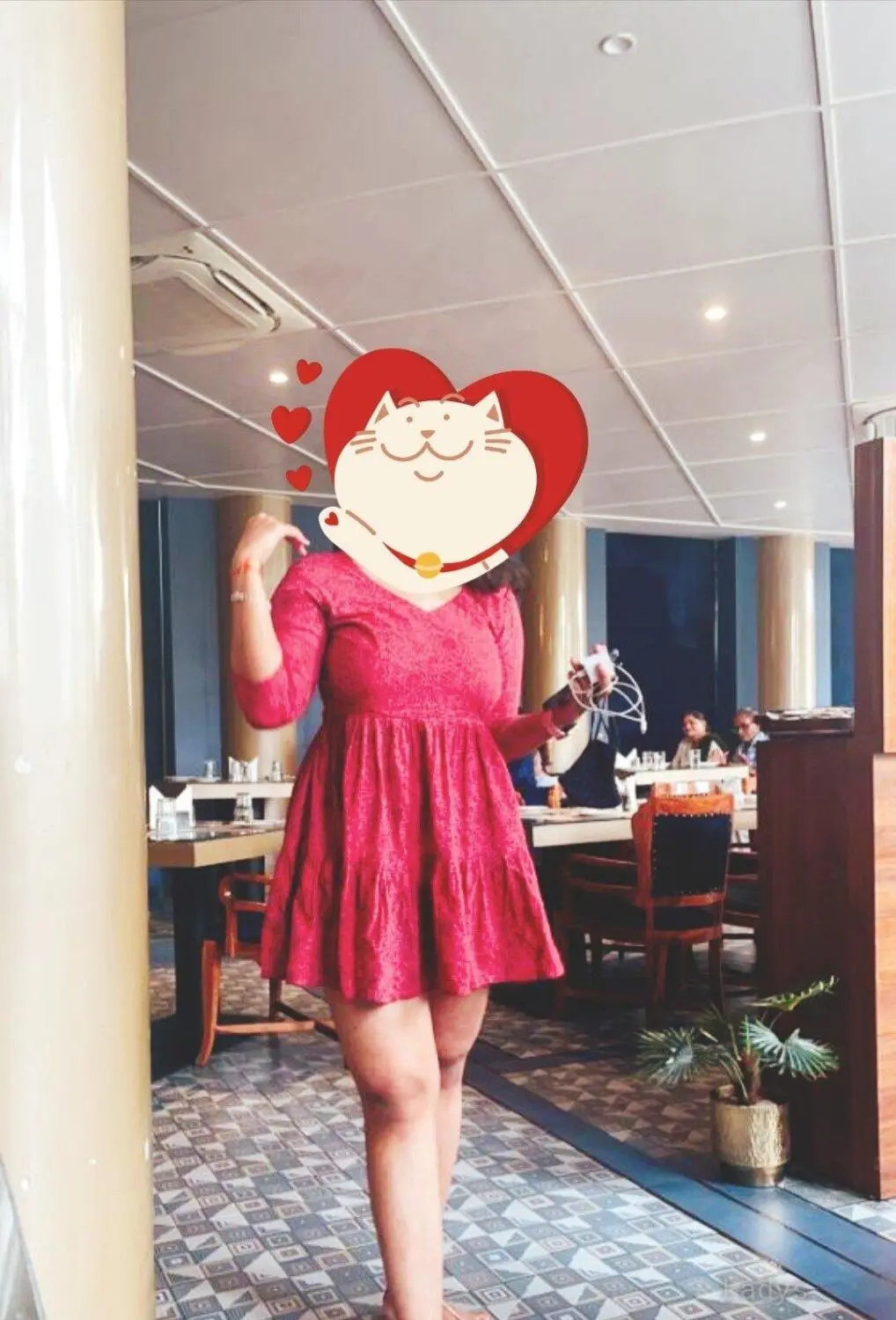 Barbara (18) – Call Girl & Independent Escort Service in Darwin - Gallery Photo 2