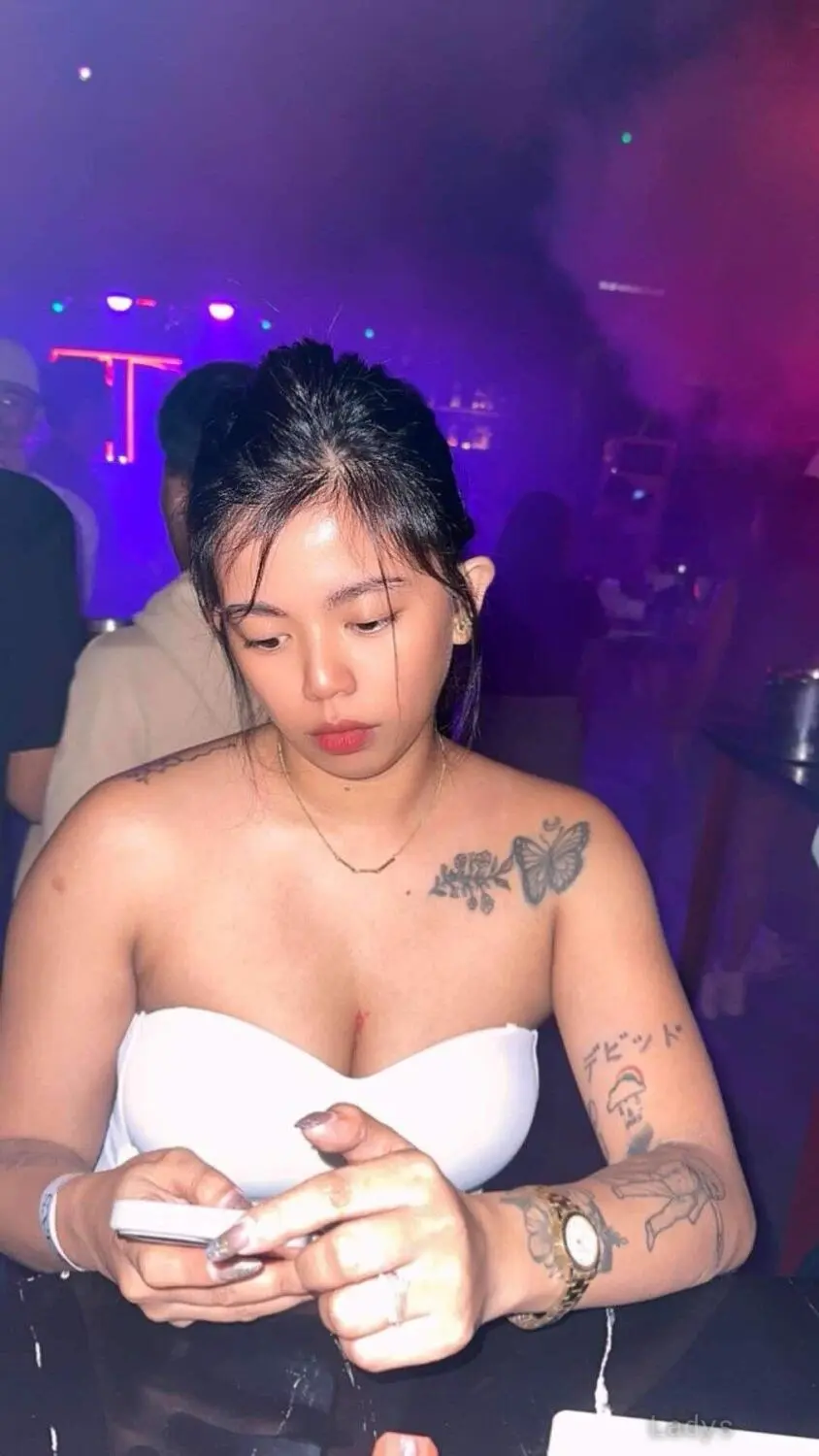 Sarahjane (26) – Call Girl & Independent Escort Service in Dasmariñas - Gallery Photo 3