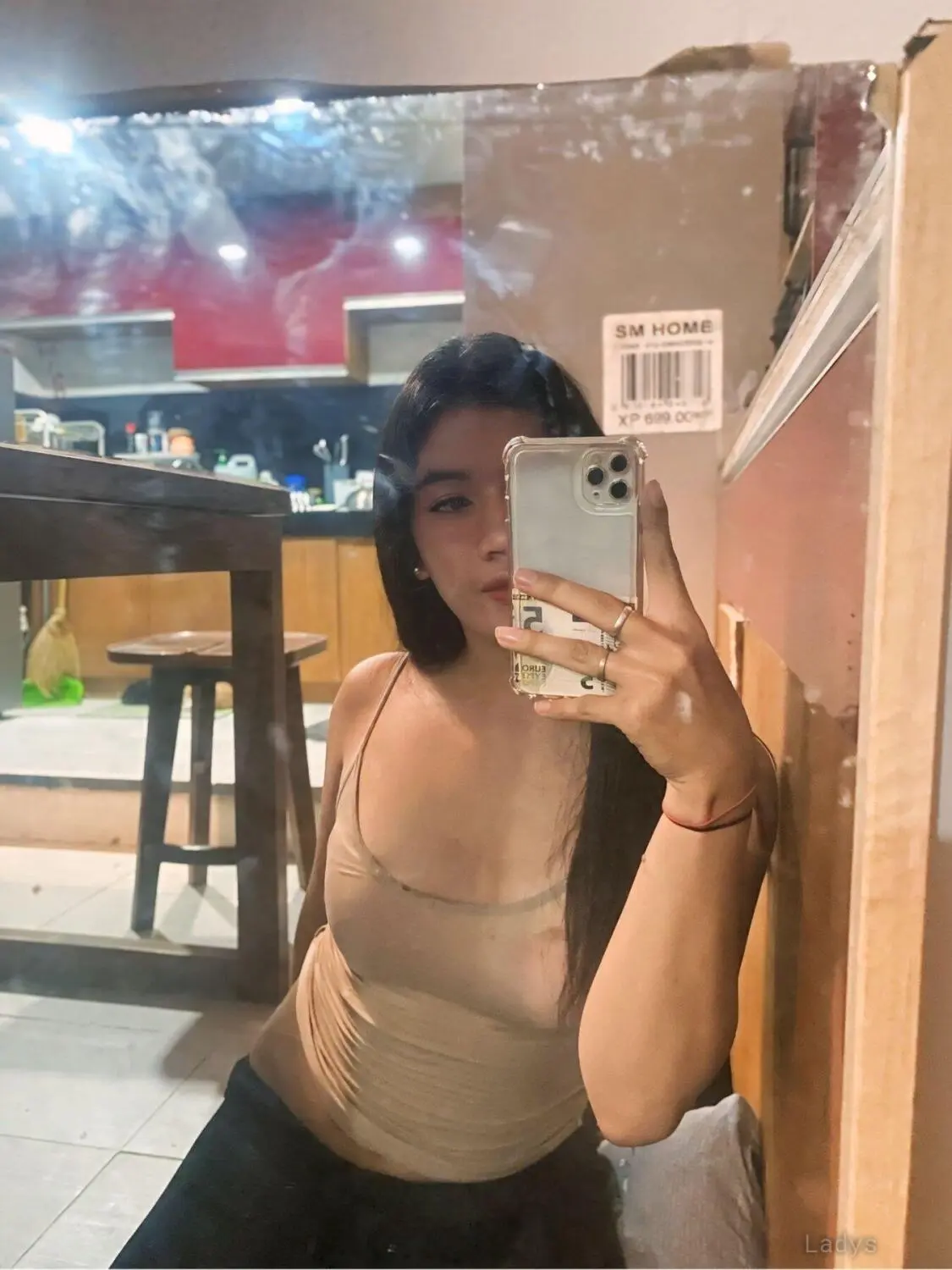 Micaella (20) – Call Girl & Independent Escort Service in Dasmariñas - Gallery Photo 5