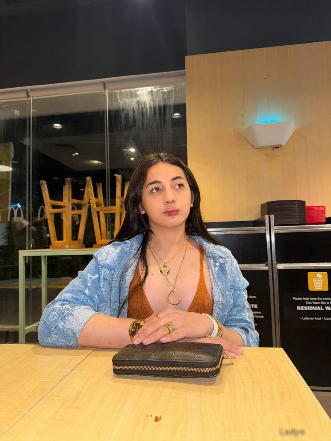 Caroline (21) – Call Girl & Independent Escort Service in Dasmariñas - Gallery Photo 3