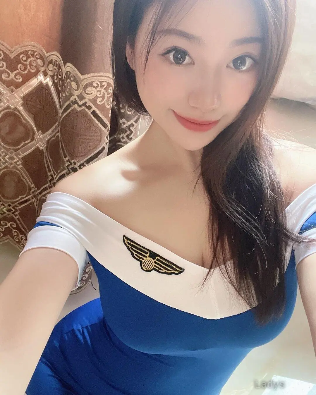 Ava (24) – Call Girl & Independent Escort Service in Datong - Gallery Photo 2