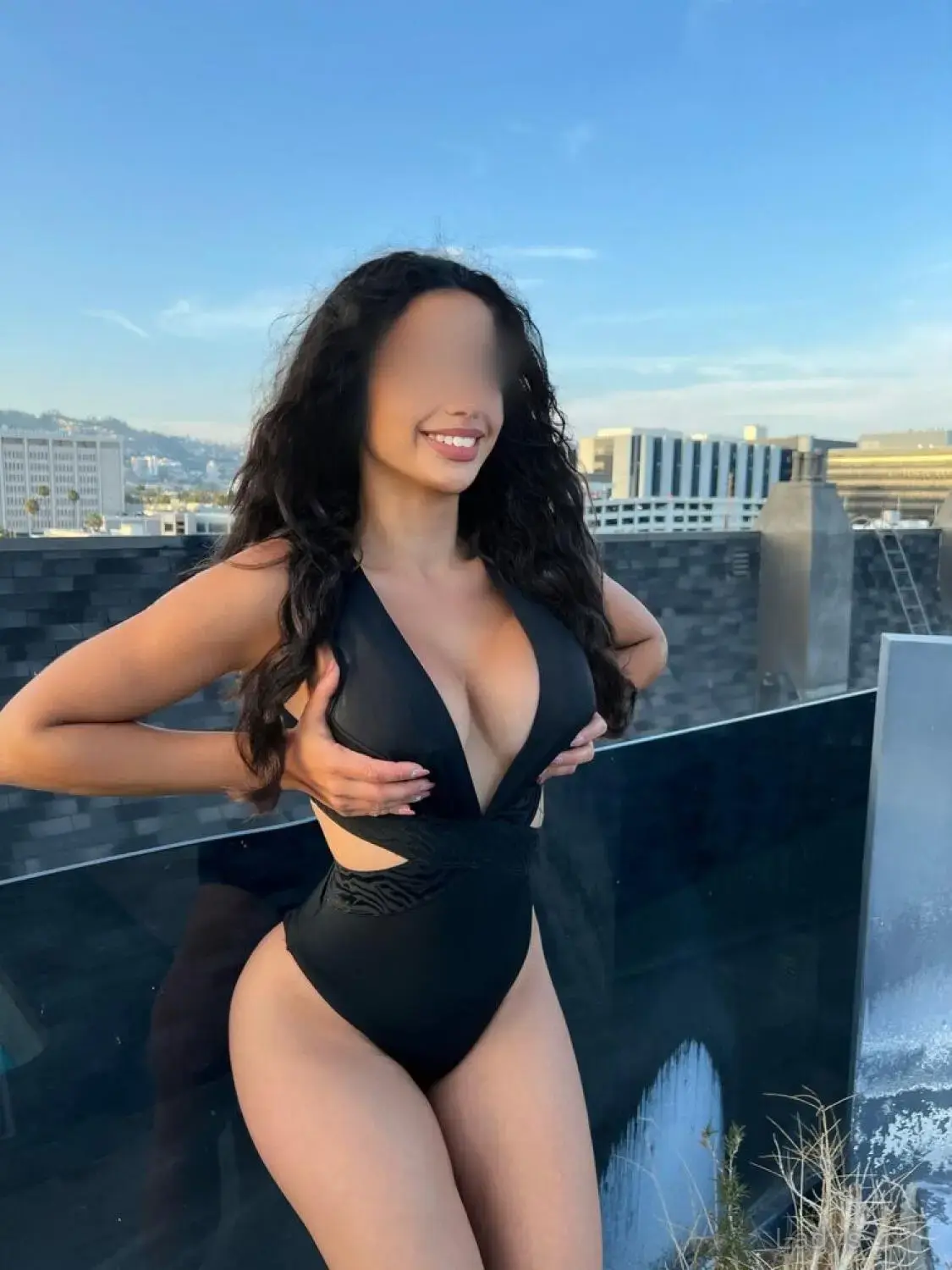 Melanie (25) – Call Girl & Independent Escort Service in Davis - Gallery Photo 2