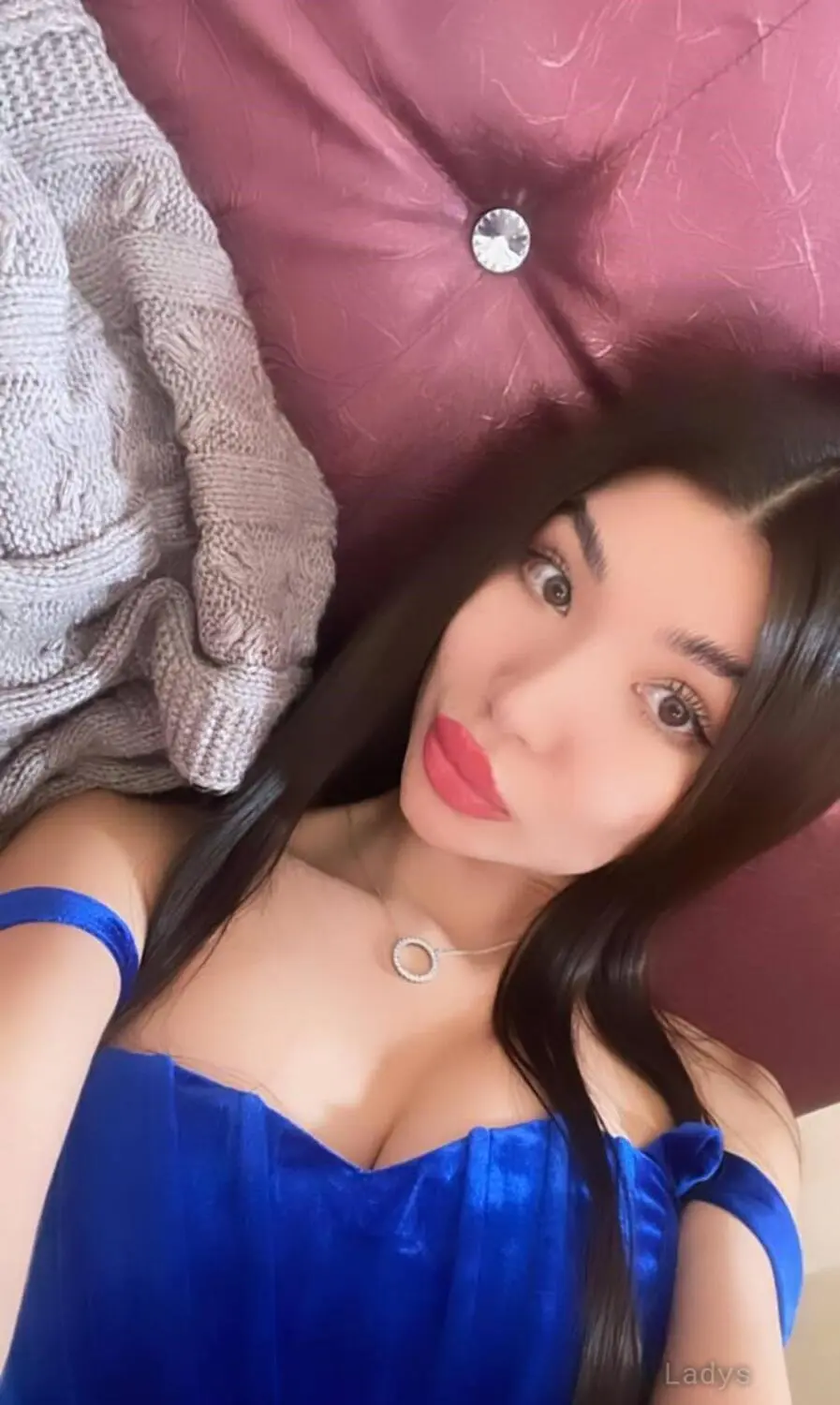 Kimmi (20) – Call Girl & Independent Escort Service in Dazhou - Gallery Photo 2