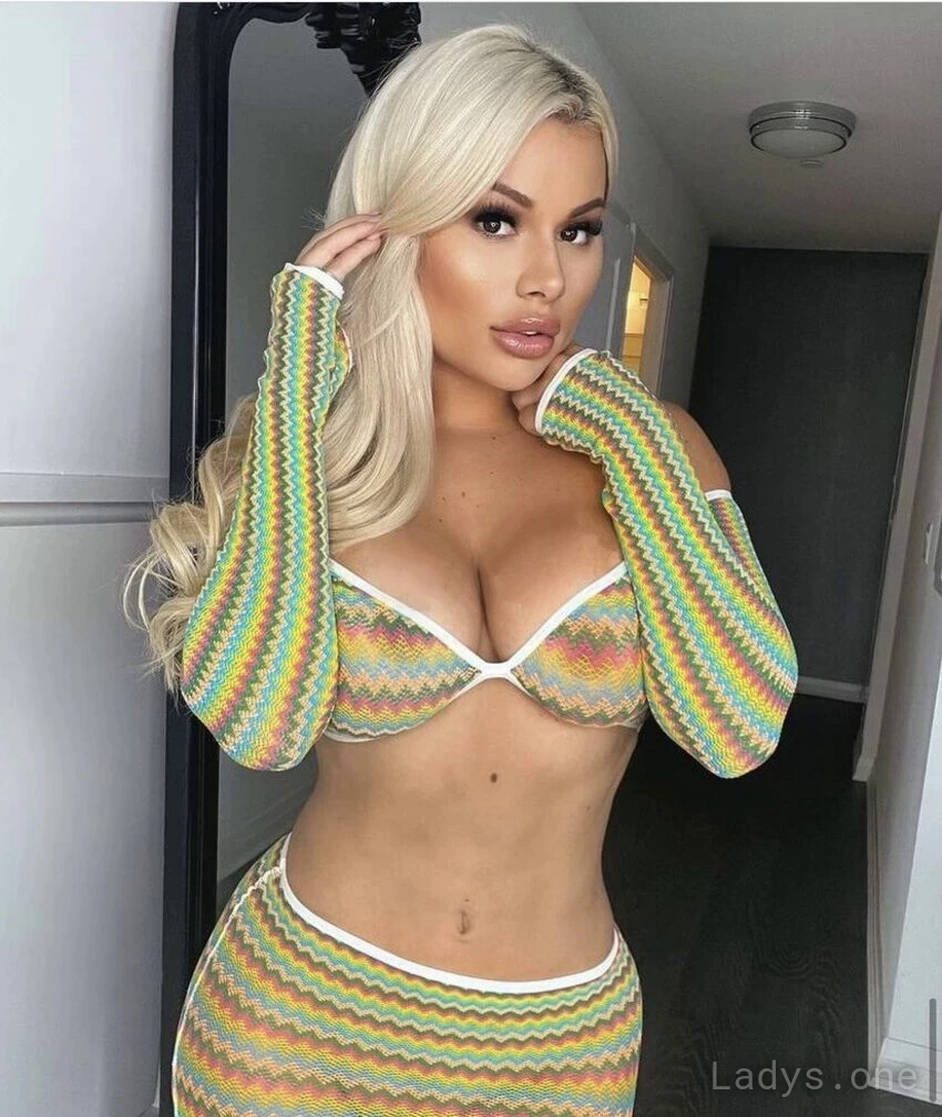 Alyssa (24) – Call Girl & Independent Escort Service in Dearborn - Gallery Photo 4