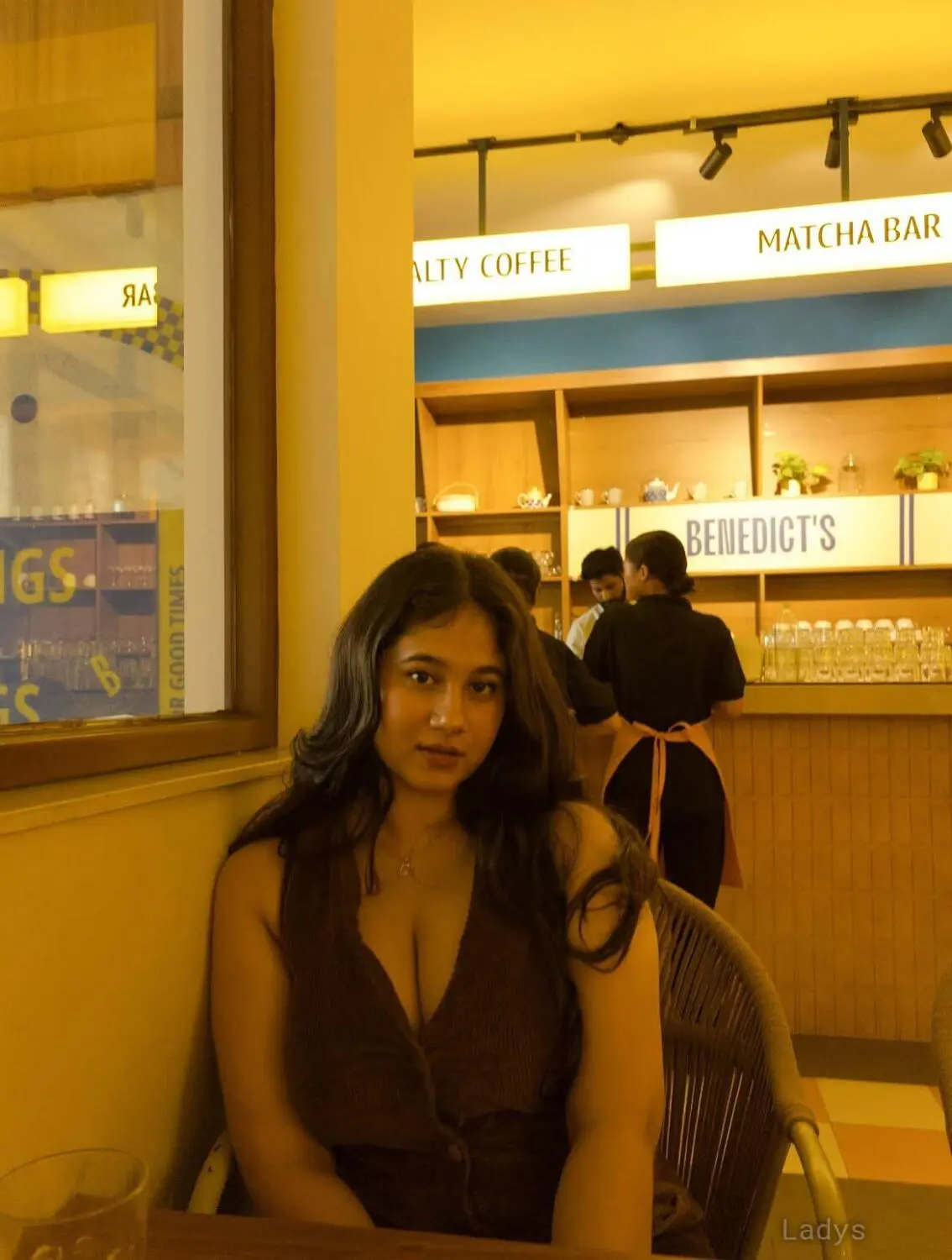 Sushmita (29) – Call Girl & Independent Escort Service in Dehradun - Gallery Photo 2