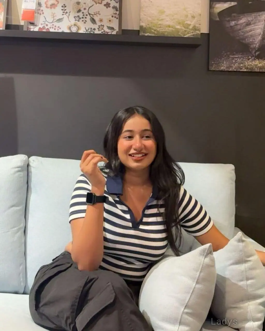 Ishita – Verified Escort in Dehradun