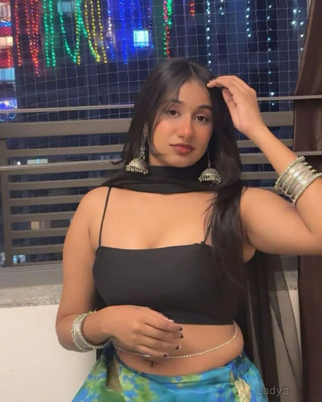 Ishita (21) – Call Girl & Independent Escort Service in Dehradun - Gallery Photo 3