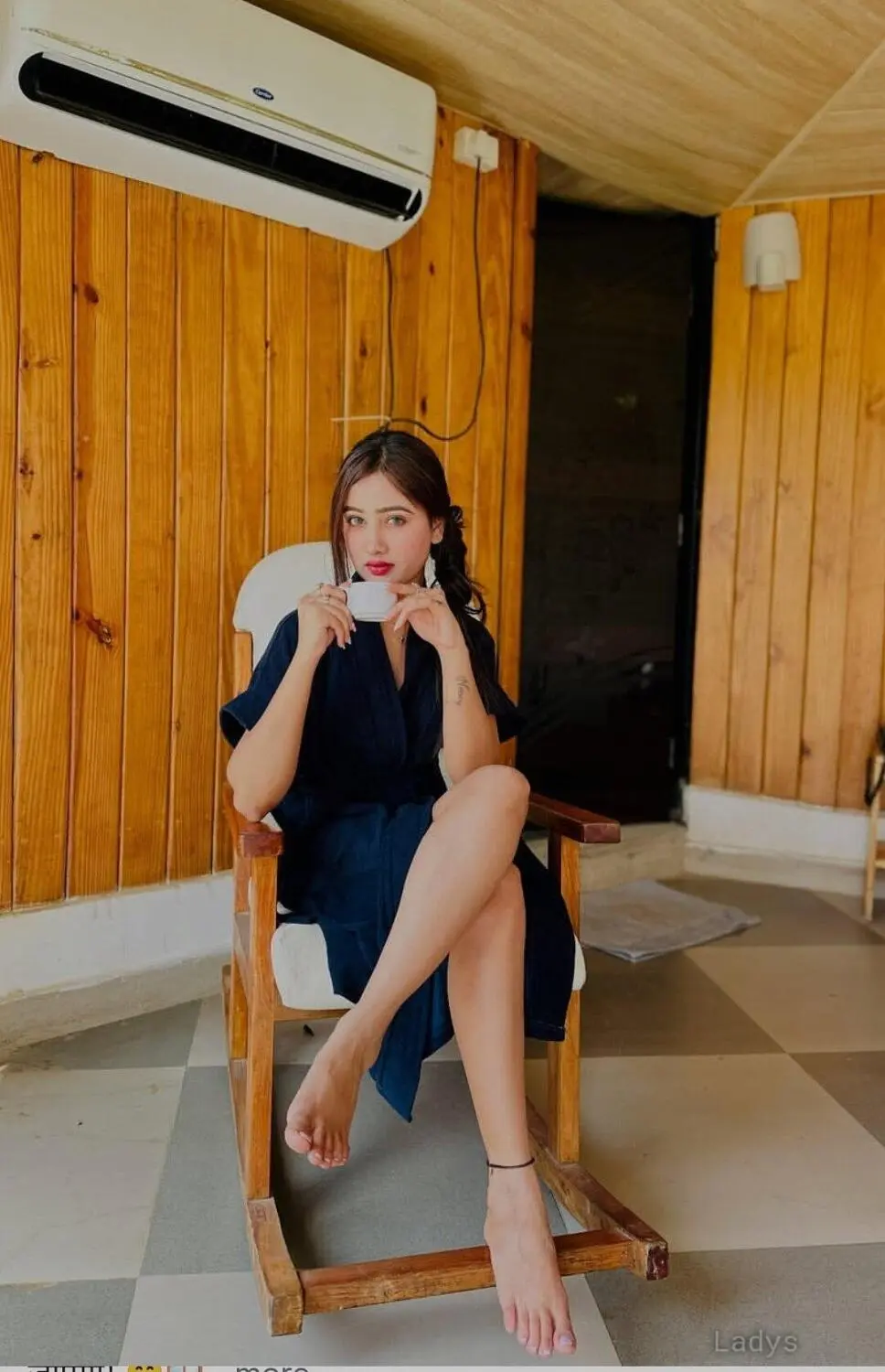 Harshita (23) – Call Girl & Independent Escort Service in Dehradun - Gallery Photo 4