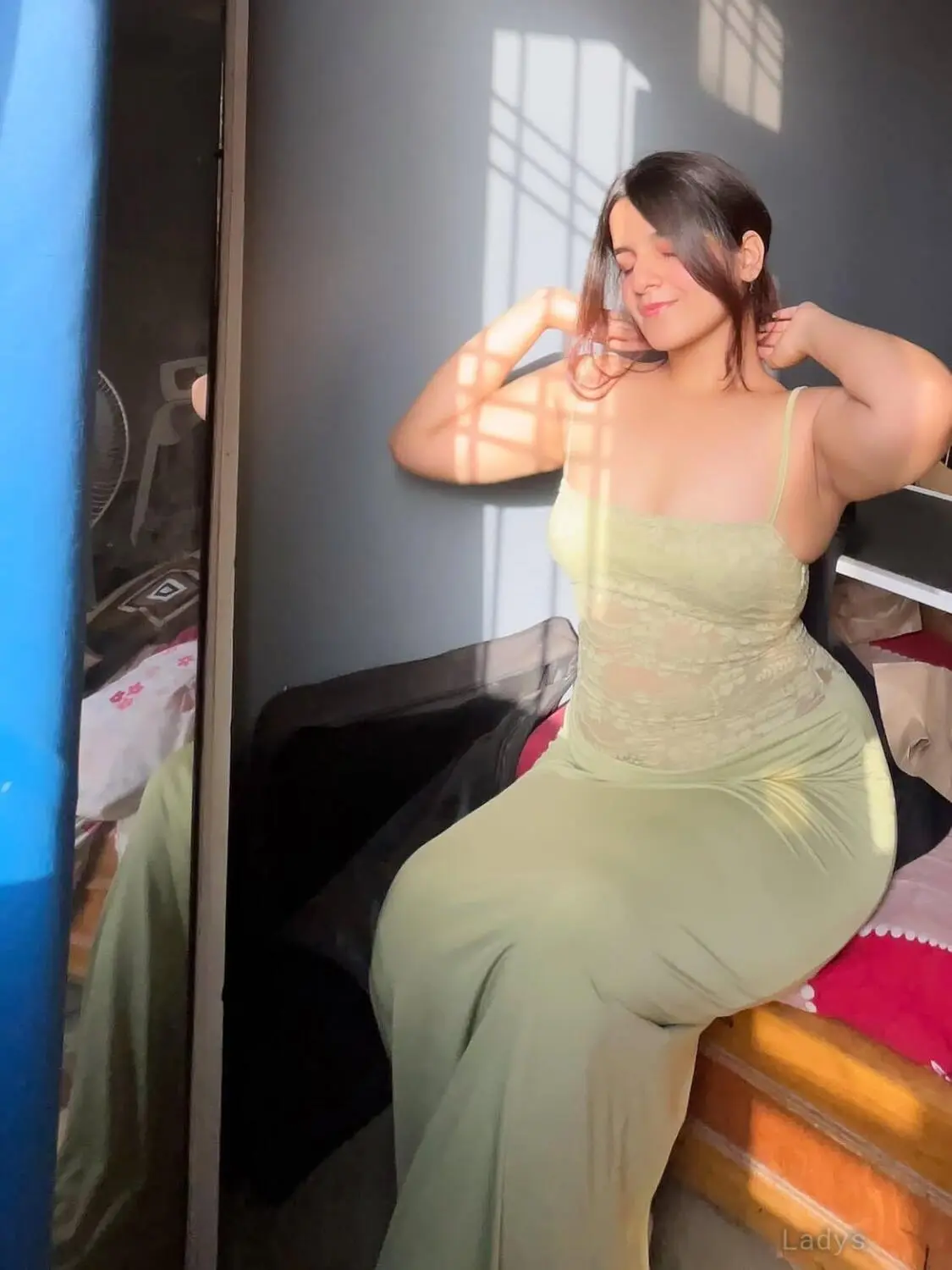 Tanya (24) – Call Girl & Independent Escort Service in Dehradun - Gallery Photo 3