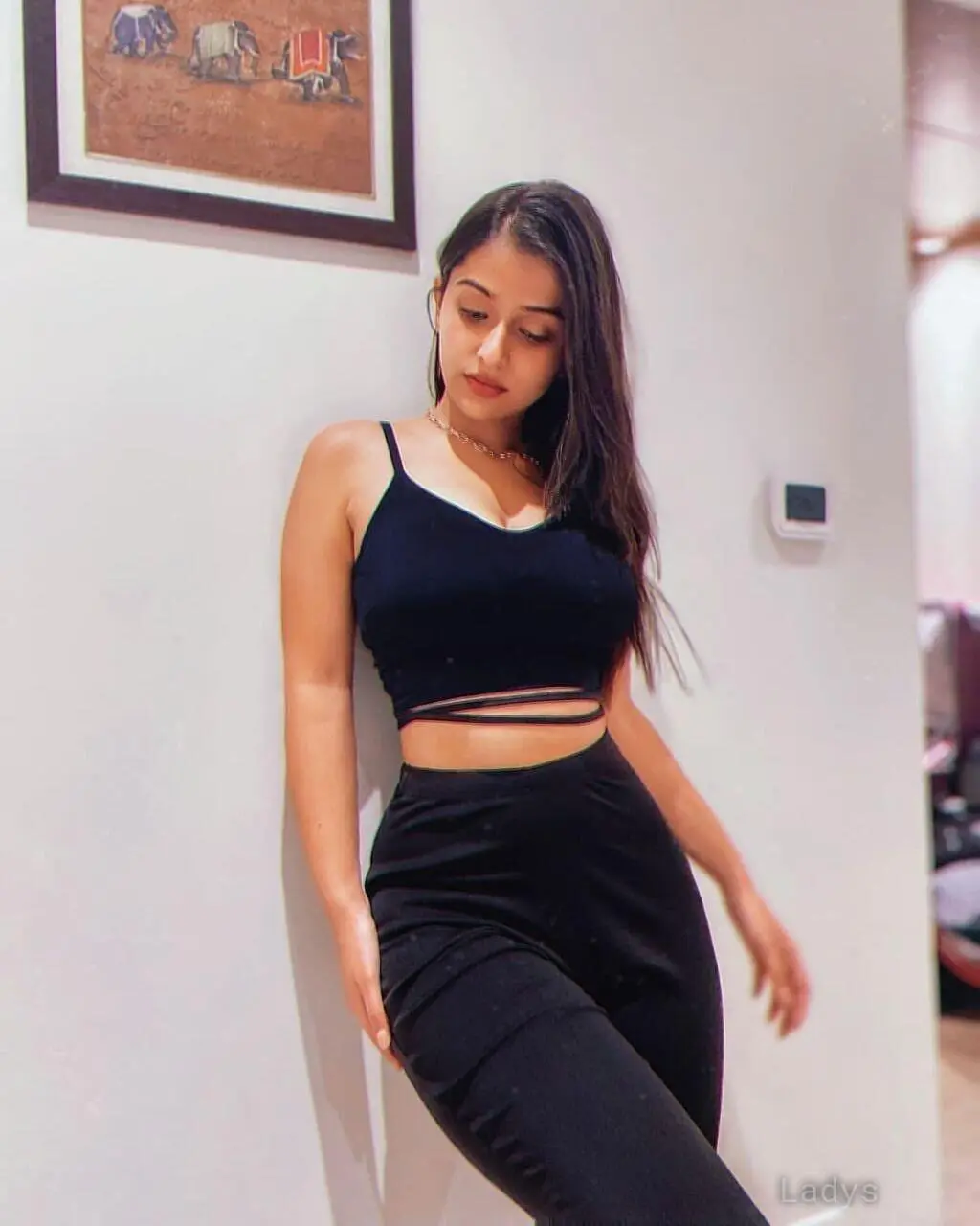 Kavya (21) – Call Girl & Independent Escort Service in Dehradun - Gallery Photo 4